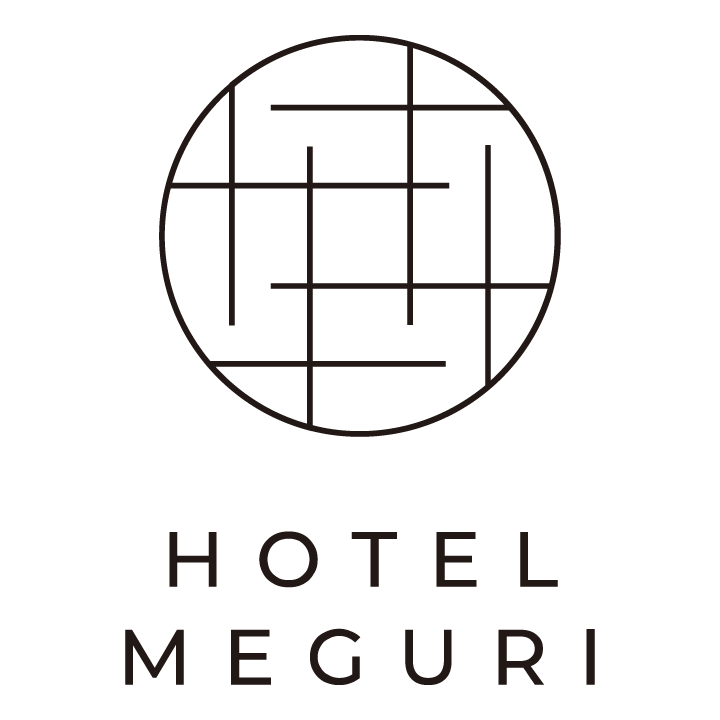 HOTEL MEGURI | 2025年4月、大分県宇佐市にグランドオープン
