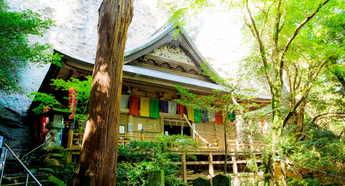 文殊仙寺