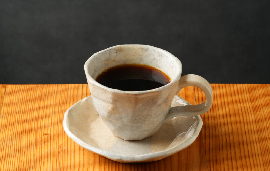ブレンドコーヒー（ホット）
