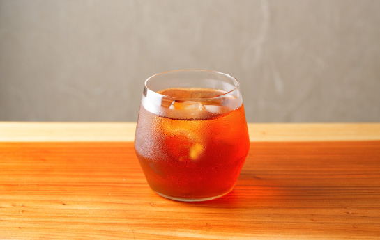 ウーロン茶