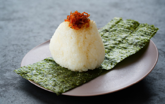 ちりめん