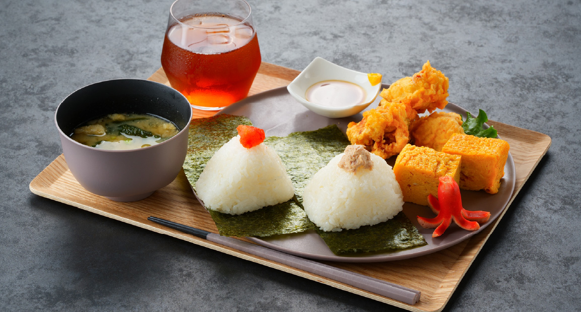 昭和セット　一例