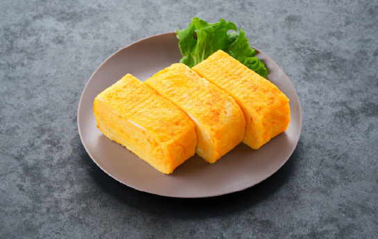 玉子焼き