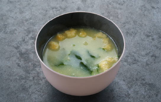 味噌汁